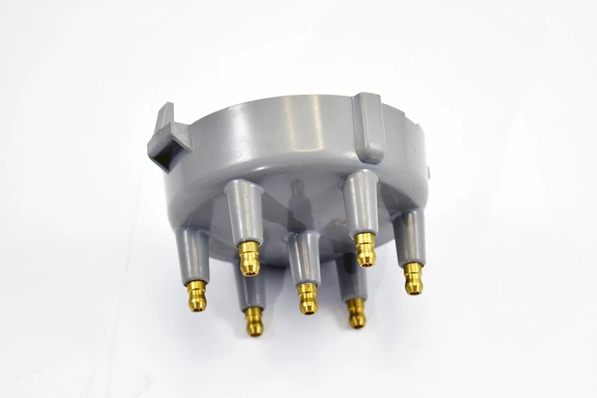 DISTRIBUTOR CAP For FORD FALCON XF 1984-1991 - 4.1L 6CYL - BH144 - image 2 of 4