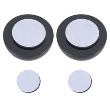 Mini Laptop Cooling Pad, Ergonomic Laptop Stand Small Cooler Ball Pad