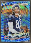 2025 Panini Absolute Luther Burden III Base (RAW)