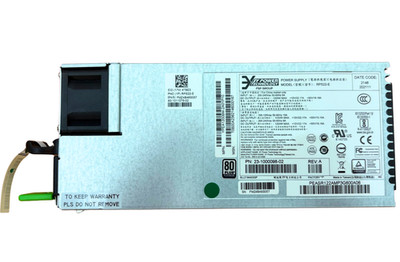 Ruckus RPS22-E - Power Supply Redundant