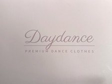 Daydance Premium Dance Tights , Size M/L - 3 Pack