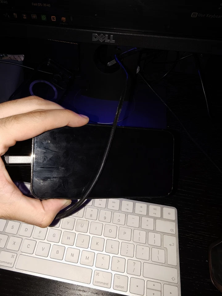 Apple iPhone 13 Pro · 128GB, photo 3 of 5