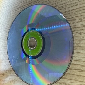 Jet Grind Radio (Sega Dreamcast, 2000) Disc Only, Tested Working, Retro