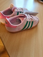 Adidas Gazelle Gazelle Kids Größe 26 1/2 cl...