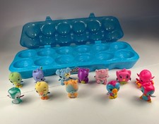hatchimals colleggtibles lot 2