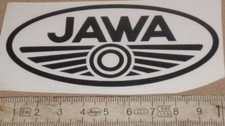 JAWA,Aufkleber,Motorrad,CZ,Oldtimer,Raritäten,Tank,Rahmen,Blechteile