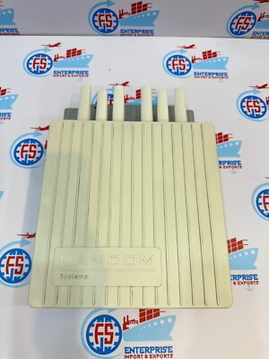 LANCOM OAP-1702B Wireless Outdoor Access Point
