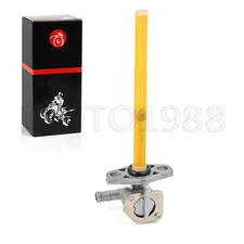 Tank Switch Fuel Valve Petcock For HONDA XR650 R XR650R 2000-2007 16950-MBN-671