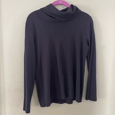 L.L. Bean basic turtle neck