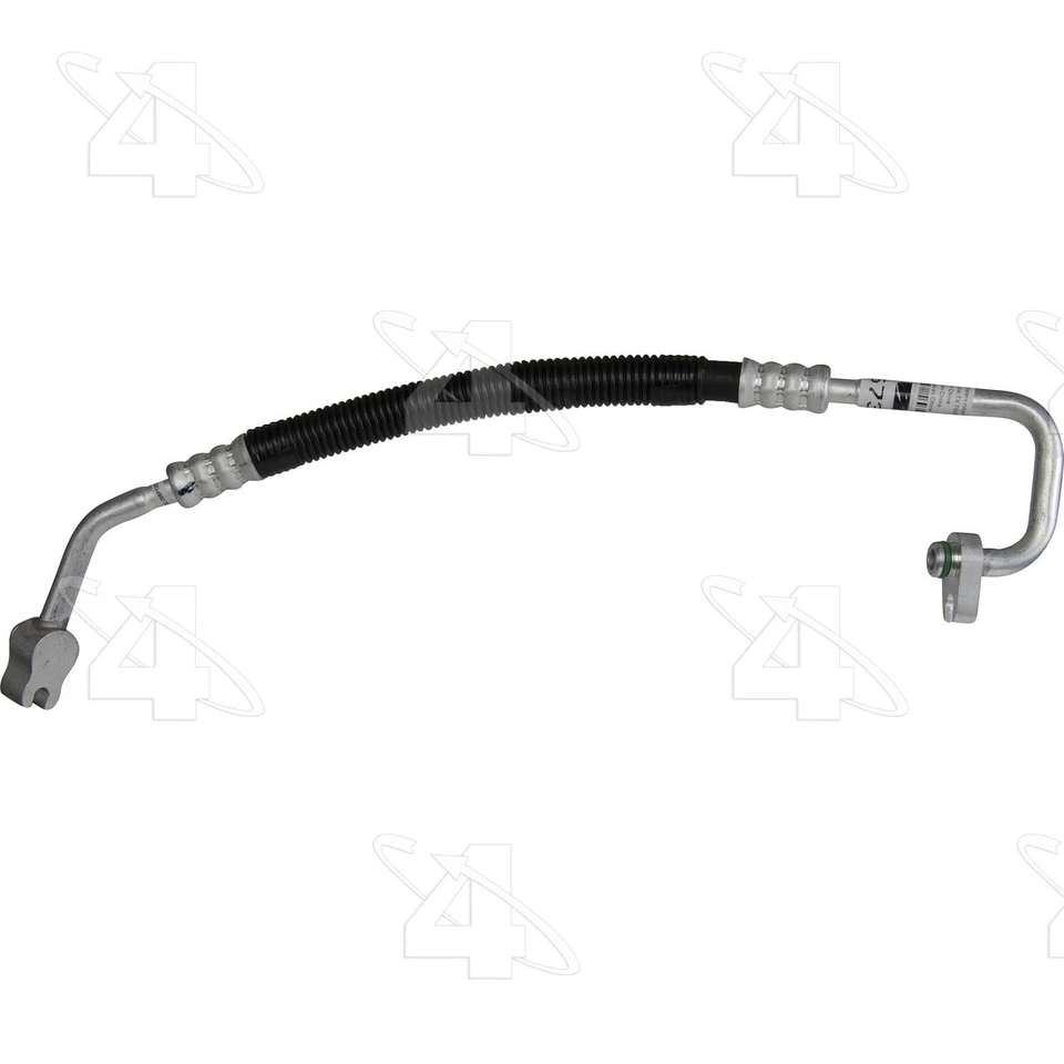 4 Seasons A/C Refrigerant Discharge Hose For 2003-2005 Dodge SX 2.0 - Image 2 of 3