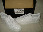 100% AUTHENTIC NEW WOMEN BURBERRY WESTFORD WHITE CHECK SNEAKERS EU 39/US 9 — photo 6