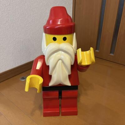 ジャンボフィグ サンタクロース ジャンボフィグ サンタクロース ジャンボフィグ サンタクロース 【公式