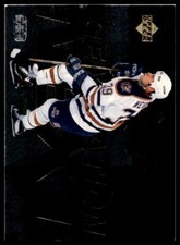 1996-97 Upper Deck #X13 Steve Yzerman / Doug Weight GenerationNext