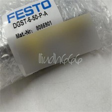 1PCS FESTO DGST-6-50-P-A DGST-6-50-PA 8085901 sliding table NEW