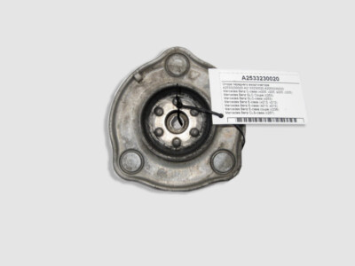 Mercedes-Benz A2533230020 Front shock absorber support C-Class 