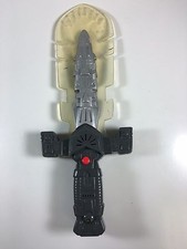 Imperial Thai Toy Sword-Battery Operated