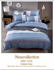 Duvet Cover Set