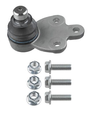 LEMFÖRDER 4429601 Traggelenk Vorne für FOCUS IV 1.0-2.3 01.18- FORD