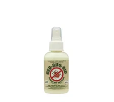 Bed-Bug-Rid 3 oz. Travel Size Spray Bottle