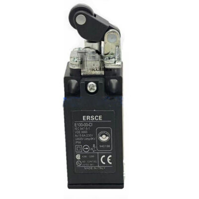 1PCS New For ERSCE E10000C1 Limit switch E100-00-C1 AC15 6A/230V