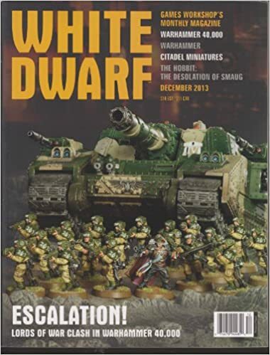 latest white dwarf magazine latest white dwarf magazine