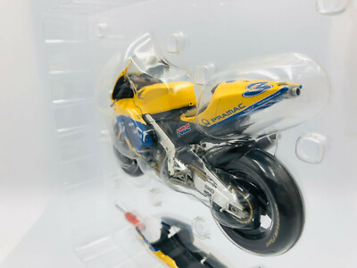 1/12 TAMIYA Masterwork Collection HONDA Pons RC211V 2003 #3 MAX