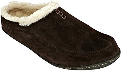 columbia slippers mens