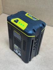 KOBALT [KB 280-06] GENUINE 80V MAX 2.0AH LITHIUM-ION BATTERY - [YELLOW]