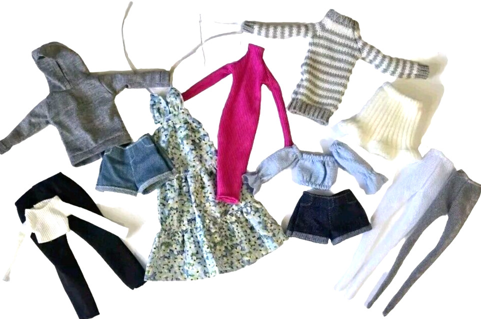 #12 Pc #6 Outfits