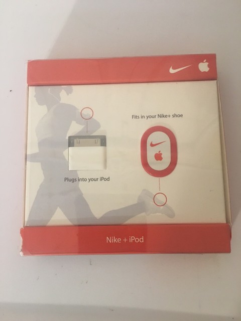 nike plus ipod sport kit