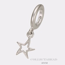 Authentic Endless Sterling Silver Star of the...