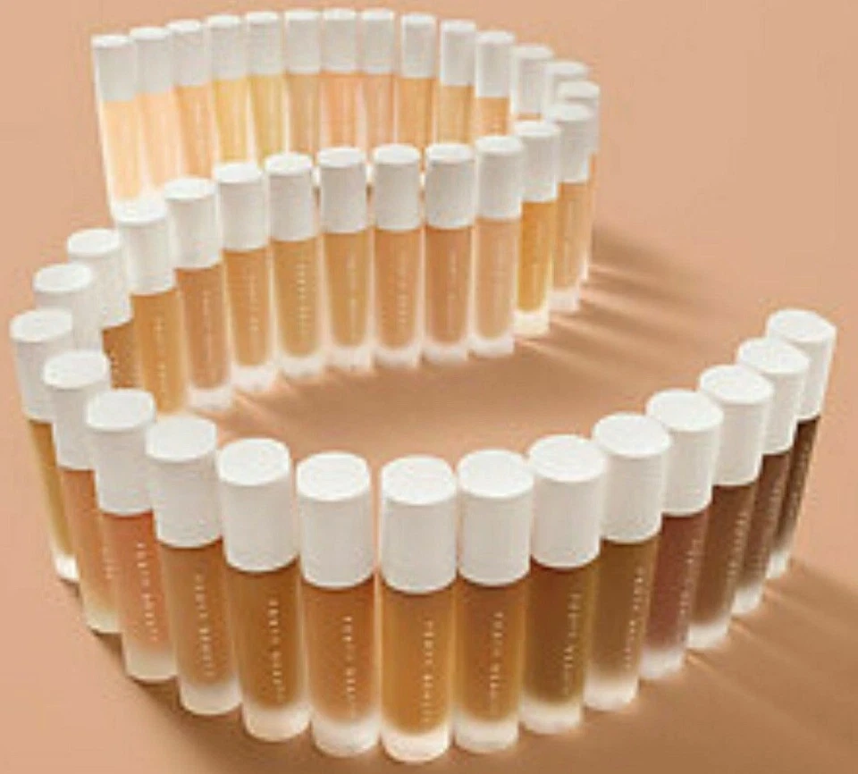 Fenty Beauty by Rihanna Pro Filt'r Foundation ~ FULL SIZE ~ NOT $15 CHINA FAKE - Image 4 of 4