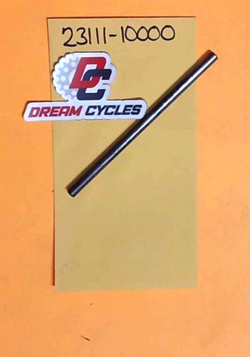 ROD, CLUTCH PUSH (1) | K,L,M,A,B; OD:6, L:123