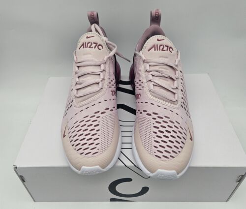 Nike WMNS Air Max 270 BarelyRose 2018 AH6789601 Damen Kinder Sneaker Gr:37,5/38✅ - Bild 15 von 18