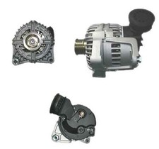Alternatore BMW Serie 3 5 320 323 325 328 330 520 523 525 528 530 2000-07 120A