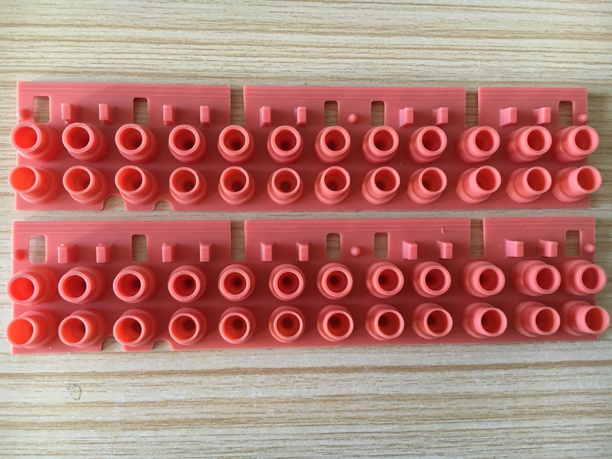 Yamaha keyboard rubber pad price deals