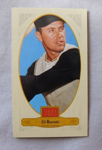 2012 Golden Age Mini Trading Card Pick one - Picture 77 of 147