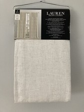 ◇らんこ様用◇【海外購入】RALPH LAURENカーテン 1SET CHARL Ralph Lauren Window Treatment and Hardware for sale | eBay