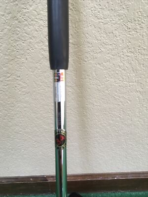 SCOTTY CAMERON FUTURA X PUTTER 1st of 500 LIMITED EDITION w