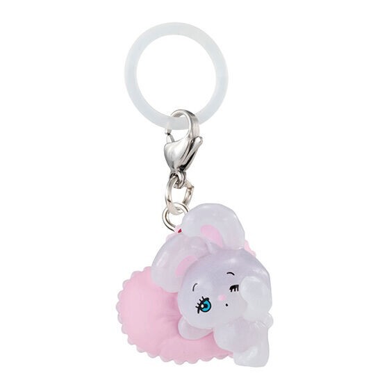 その他 FOXY foxy illustrations sign accessories Collection Complete of 5