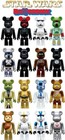 Bearbrick 2008 Pepsi x Star Wars 70% Set of 16