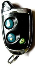 keyless remote clicker transmitter fob Prestige control ELVATJA 103 BP keyfob
