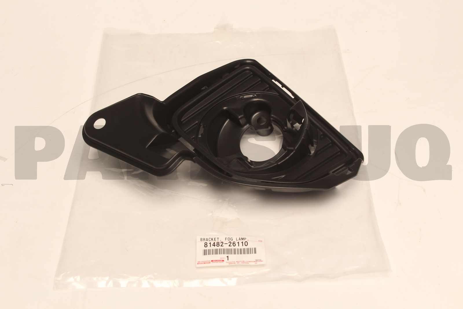8148226110 Genuine Toyota BRACKET FOG LAMP 81482-26110 | eBay 