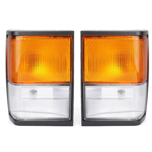 Nuevas lámparas de esquina para Land Rover Range Rover Classic 1987-1995 PRC8949 PRC8950 - Imagen 12 de 13
