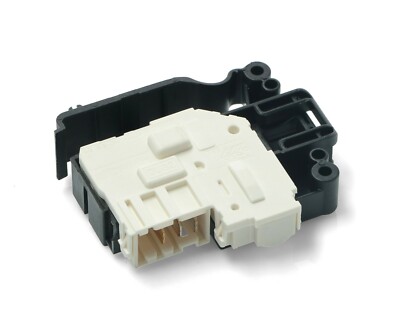 Whirlpool Ariston Indesit Hotpoint Elettroserratura Bloccaporta - Foto 5