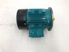 BROOK CROMPTON XXXXXSXXF2AAAX AC MOTOR 3PH 1632RPM 480V STOCK S-91