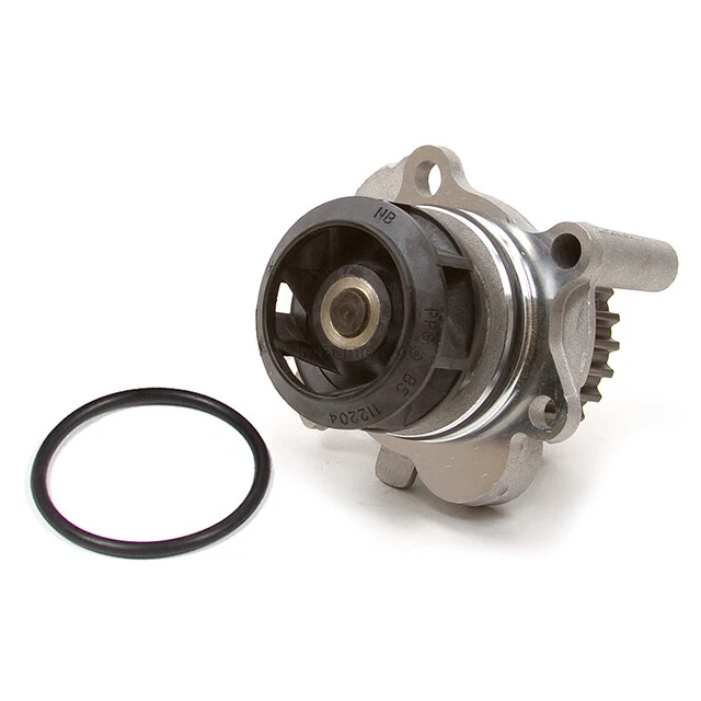 Водяной насос GMB 98-05 Volkswagen Jetta Beetle Goft Audi A4 TT TURBO 1,8 2,0 л - Изображение 4 из 4