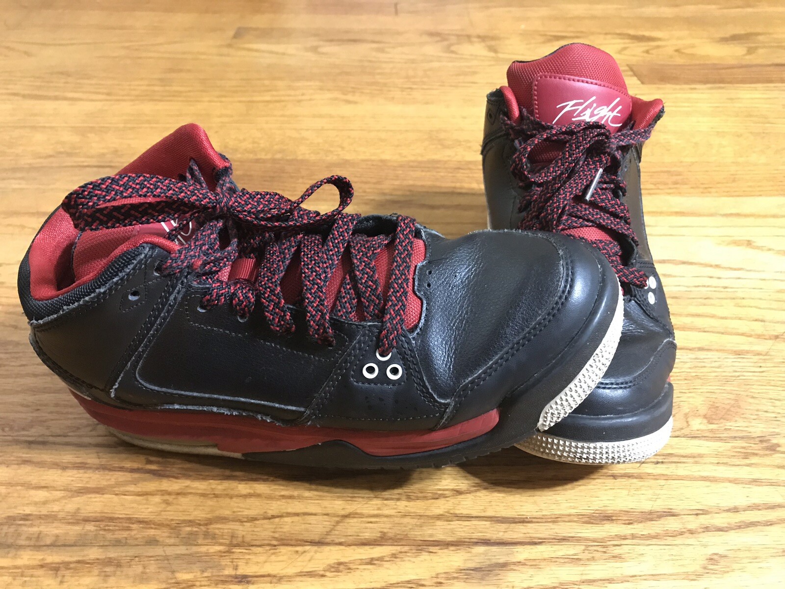 jordan flight fresh womens