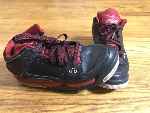 Nike Jordan Flight Origin BG black 