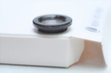 Viewfinder Finder Lens Eyepiece Diopter 0 for Konica Hexar AF Black Rangefinder